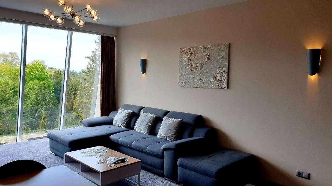 Palanga Seaside Apartment Экстерьер фото