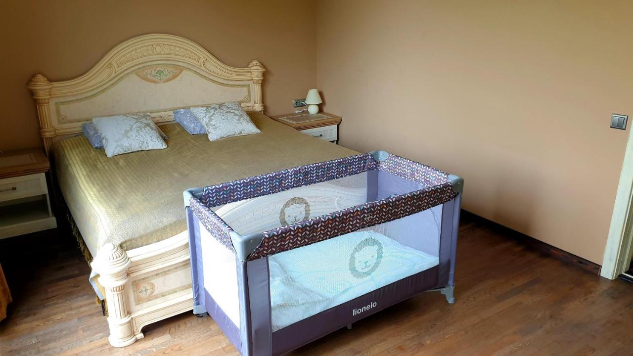 Palanga Seaside Apartment Экстерьер фото