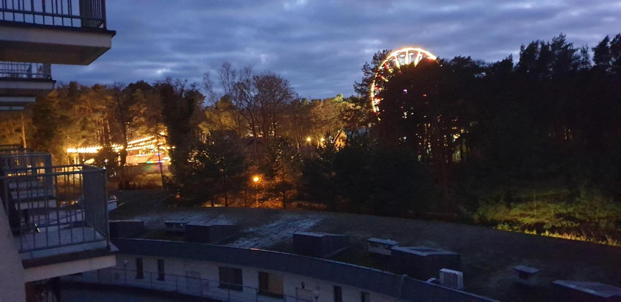 Palanga Seaside Apartment Экстерьер фото