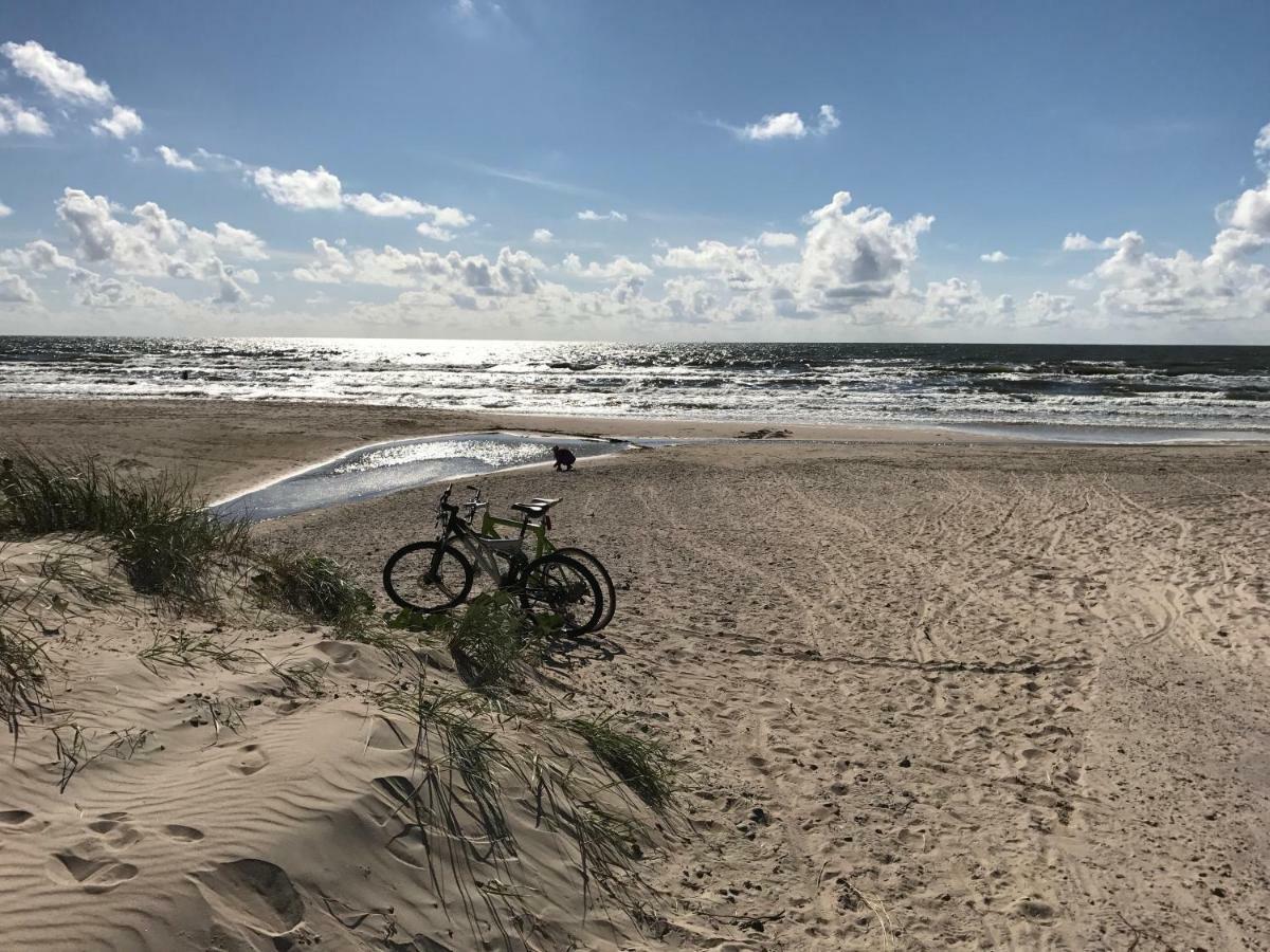 Palanga Seaside Apartment Экстерьер фото