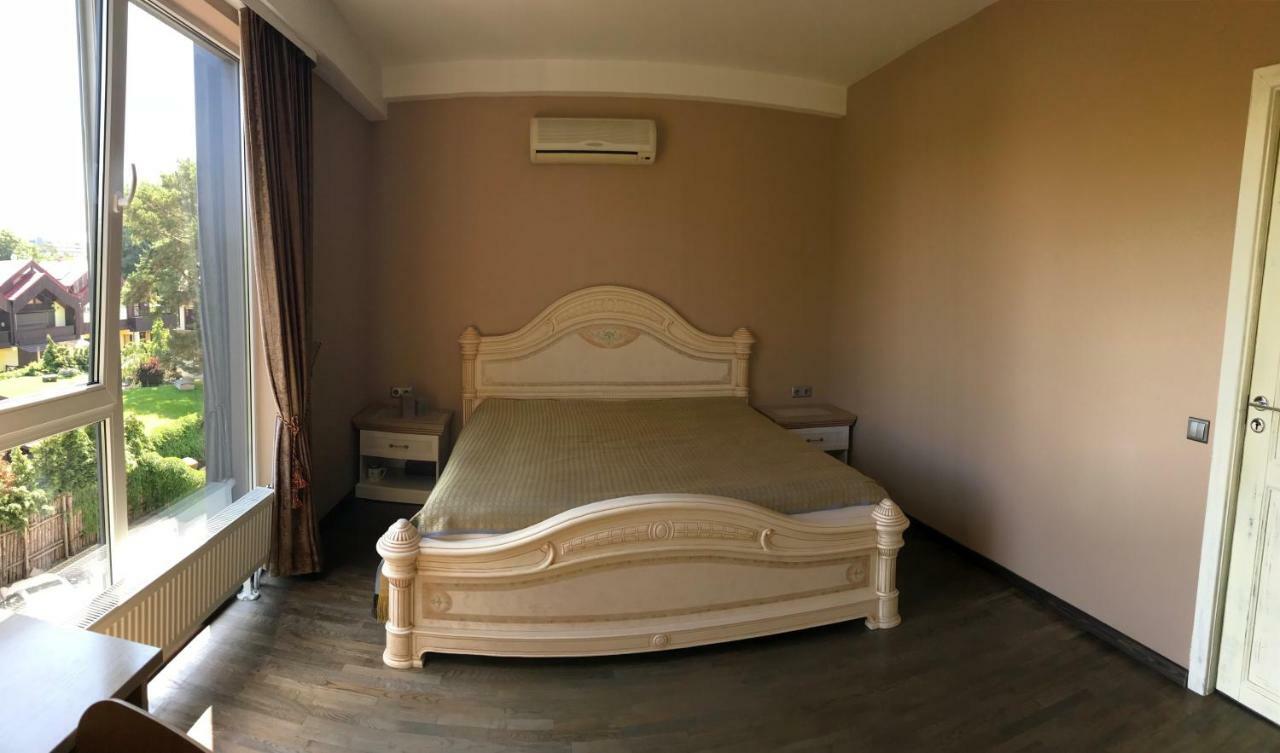 Palanga Seaside Apartment Экстерьер фото